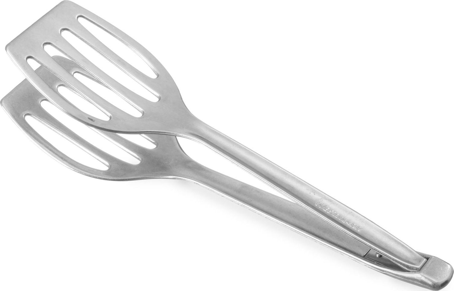 Hendi Szczypce do serwowania aluminiowe uniwersalne 280mm - Hendi 524008 Szczypce do serwowania aluminiowe uniwersalne 280mm - Hendi 524008