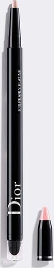 Dior DIOR DIORSHOW 24H STYLO WATERPROOF EYELINER 836 PEARLY PLATINE 0,2g