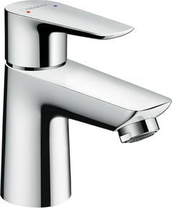 Bateria umywalkowa Hansgrohe Talis E stojąca chrom (71701000)