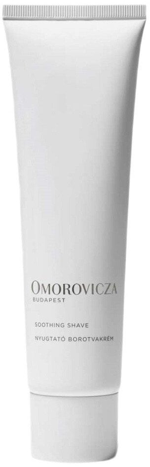 OMOROVICZA_Soothing Shave krem do golenia 150ml