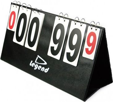 Legend Tablica Wynikowa Do Siatkówki Legend