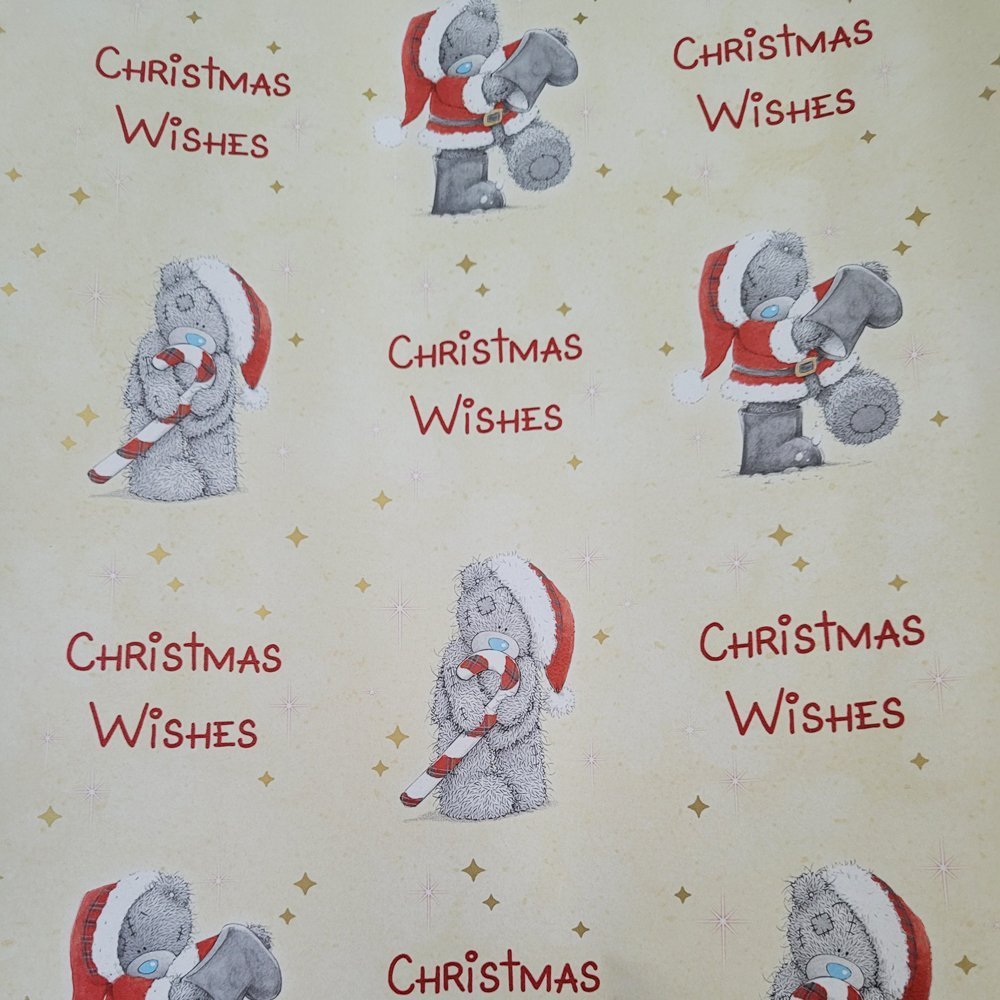 Papier do pakowania prezentów 70cmx2m 120m70