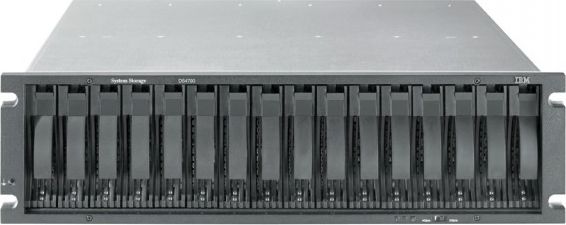 IBM Kontroler DS4700 Express - 1814-70A