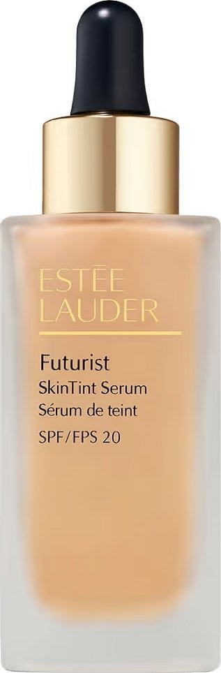 Estee Lauder ESTEE LAUDER FUTURIST SKIN TINT SERUM 1N2 30ML ECRU
