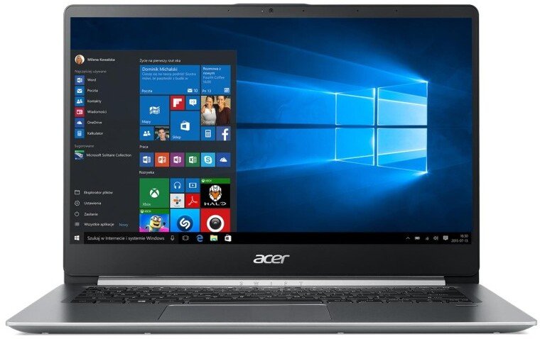 Acer Swift 3 SF314-42
