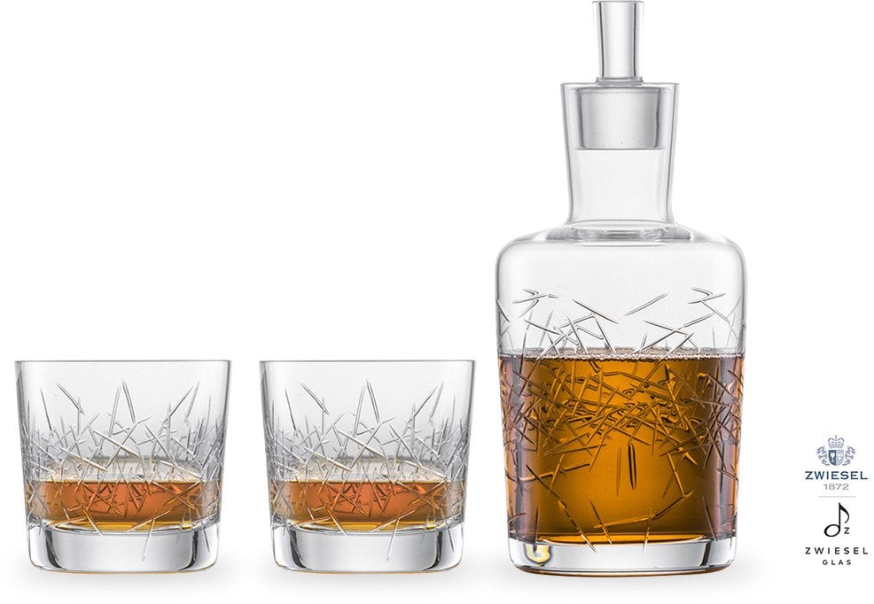BAR PREMIUM NO. 3 Zestaw do whisky