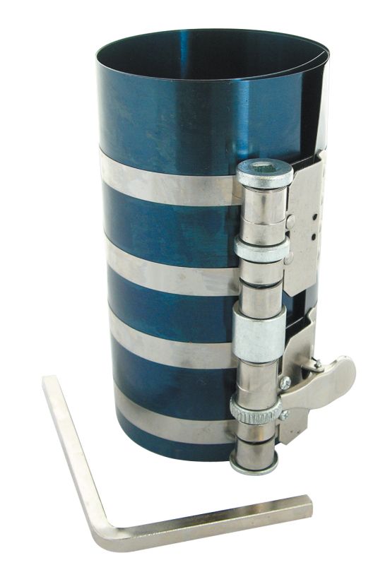 Pro-Line Zaciskacz do pierścieni tłokowych 90-175mm - 46865