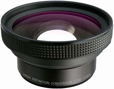 Konwerter Raynox HD-6600 Pro 55 0,66x (RAHD-6600O)