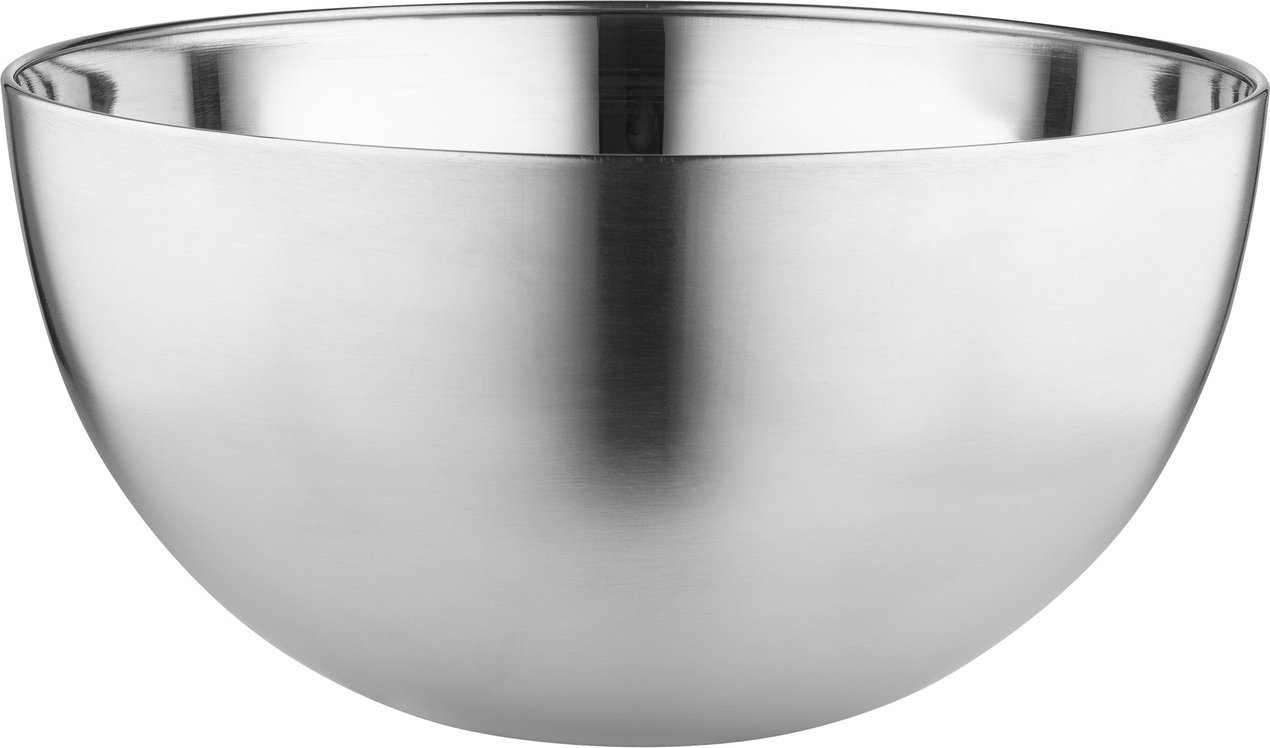 Florina Miska nierdzewna Torre 24 cm 3,8 l