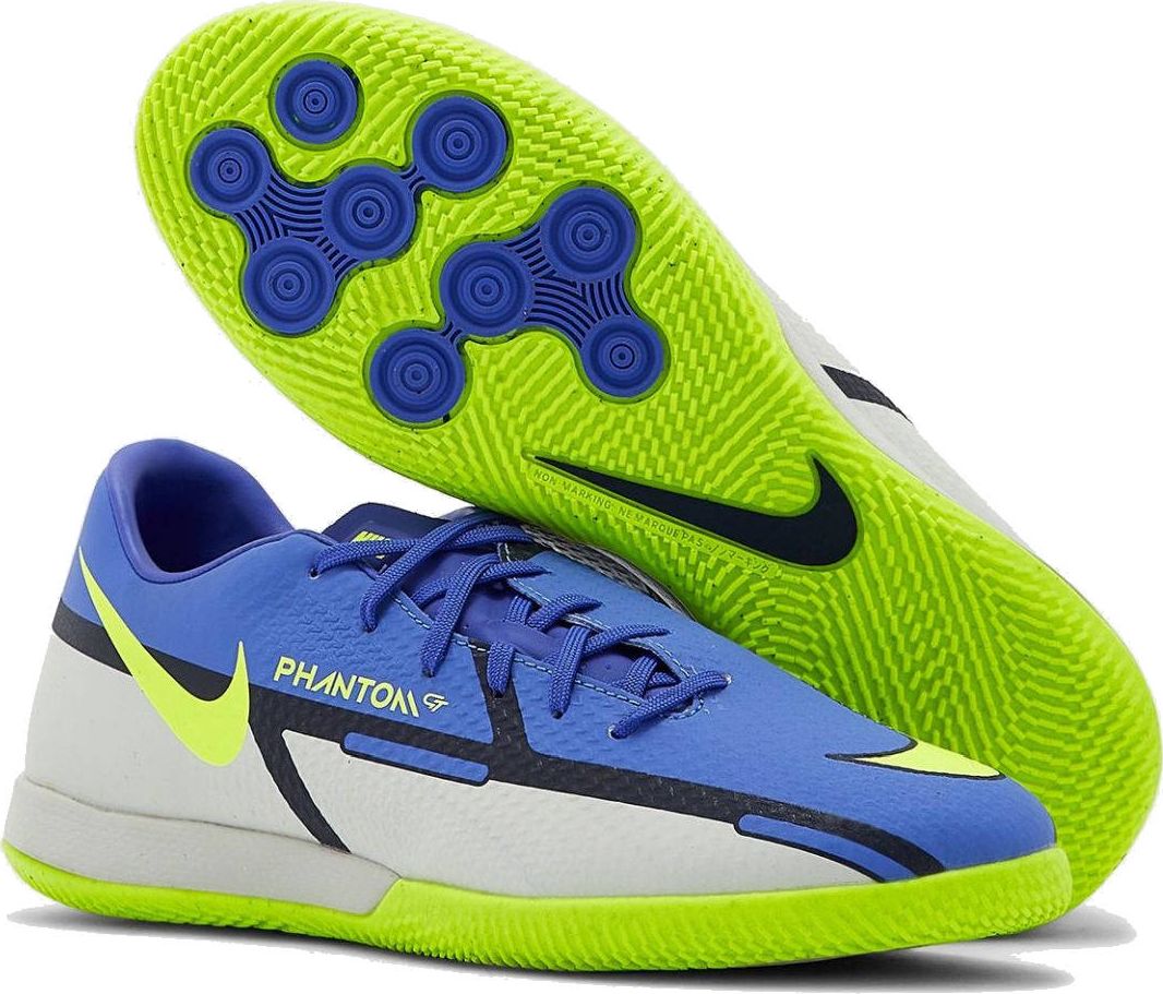 Nike BUTY NIKE DC0765-570 PHANTOM GT2 ACADEMY IC