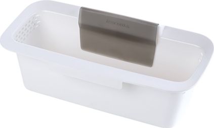 Kosz na śmieci Tescoma szafkowy biały (900681.00)