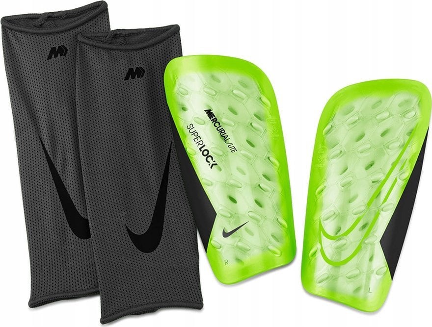 Nike Nagolenniki Nike Mercurial Lite SuperLock DN3609-702