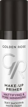 Golden Rose MakeUp Primer matująca baza pod makijaż 30 ml