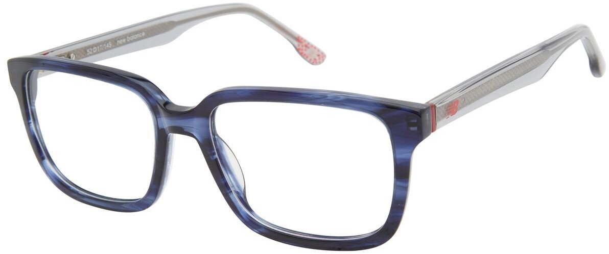 Ramki do okularów Męskie New Balance NB414102 52