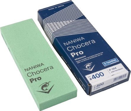 Naniwa Naniwa Chocera Pro Professional Stone #400