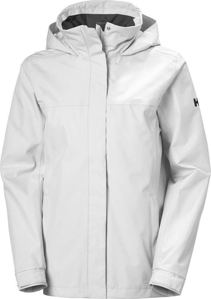 Helly Hansen Helly Hansen kurtka damska W Aden Jacket 62650 001 biała XL