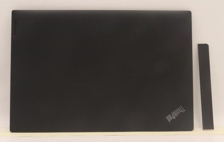 Plastic cover for Lenovo