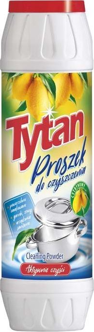 Tytan Tytan Proszek Do Szorowania 500g