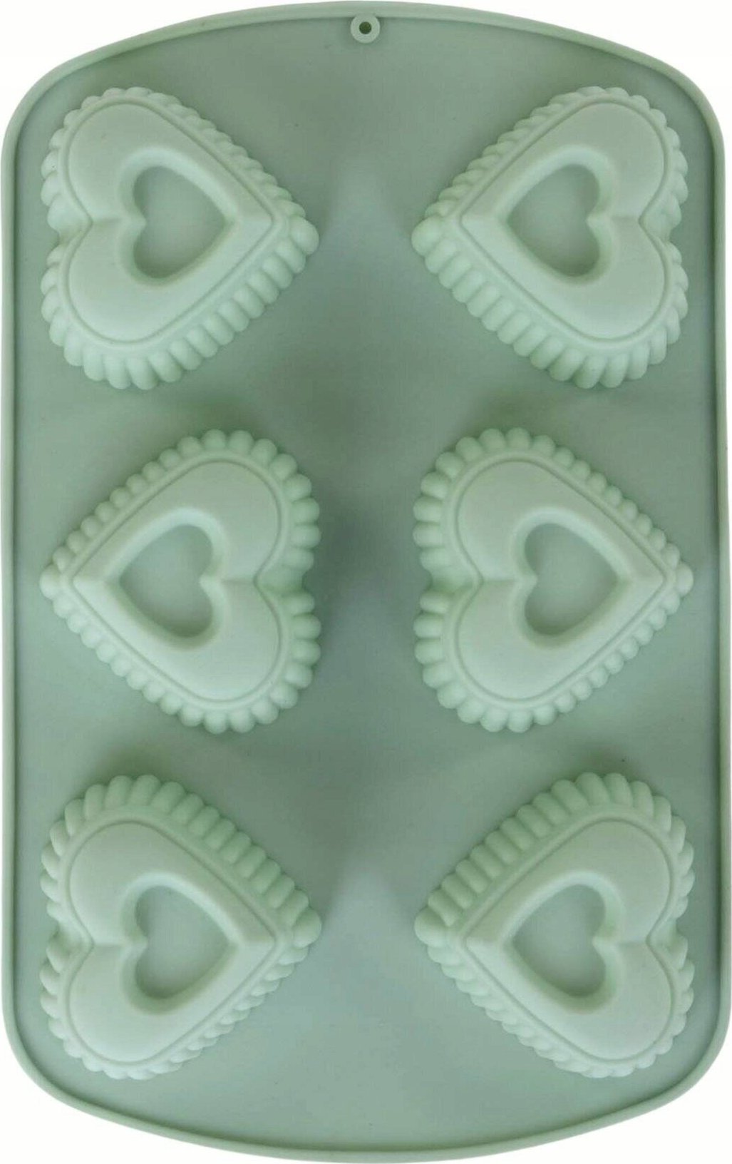 Silikonowa forma na muffiny