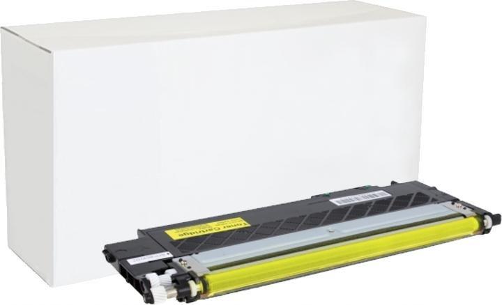 Toner WhiteBox Yellow Zamiennik CLT-Y404S