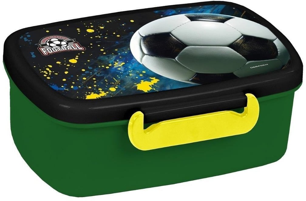 Śniadaniówka A Piłka 20 DERFORM