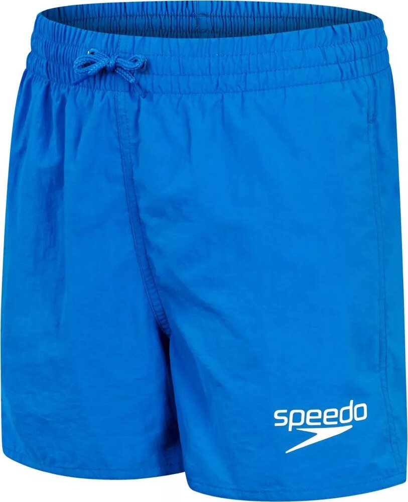Dziecięce szorty Speedo ESSENTIAL 13" WSHT JM bondi blue rozmiar L