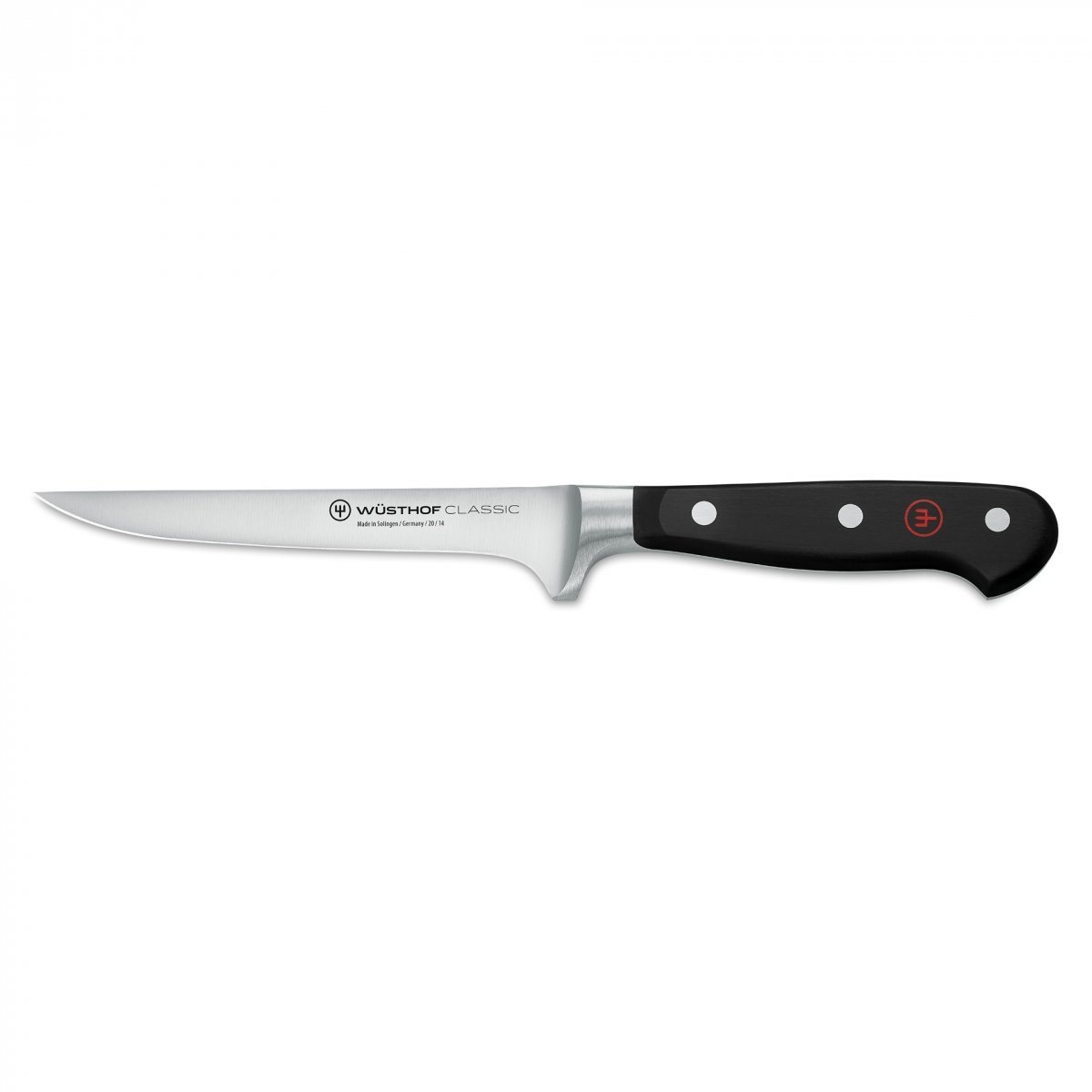 Wsthof Classic Nóż do Trybowania 14 cm Ergonomiczny
