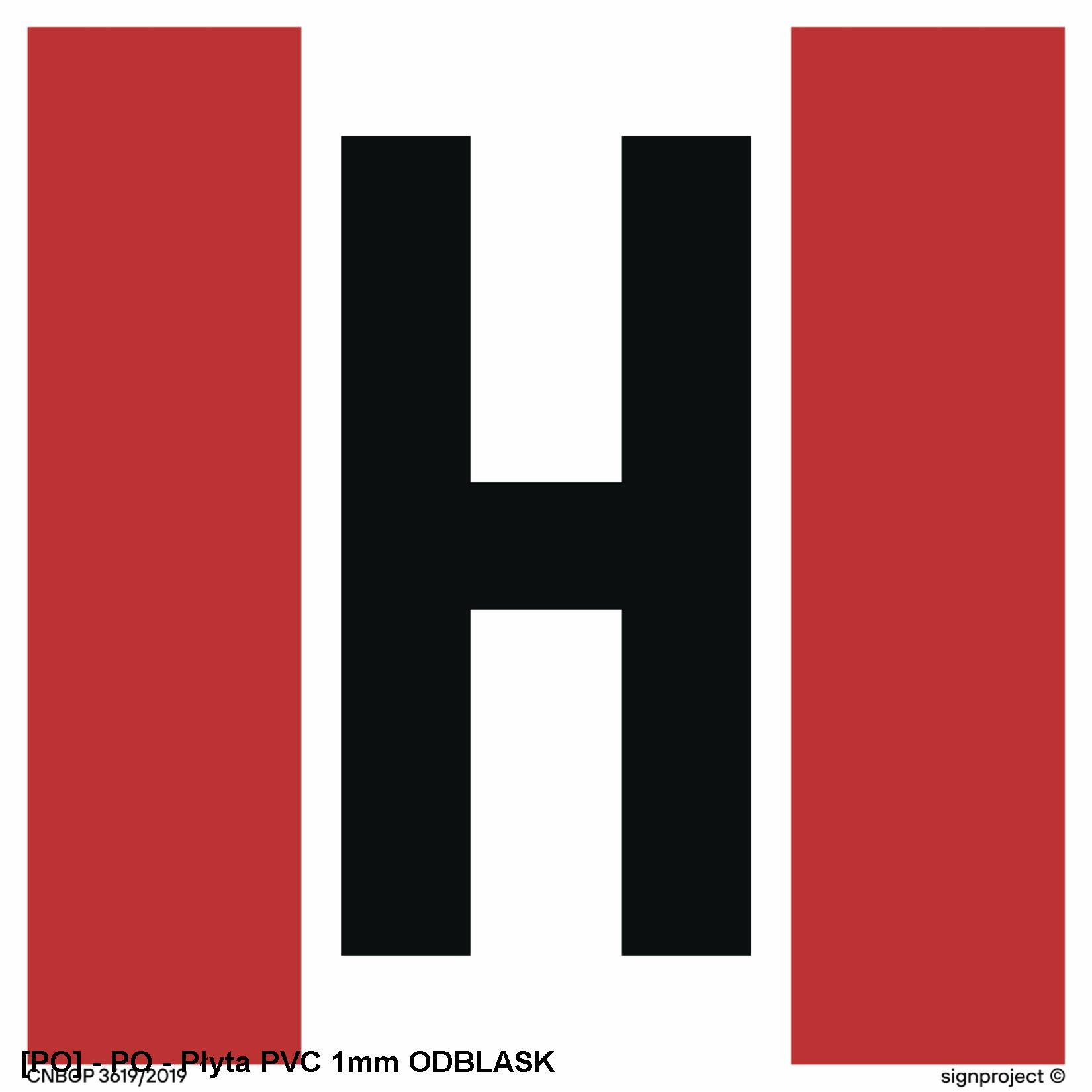 BB013 - Hydrant zewnętrzny 100x100