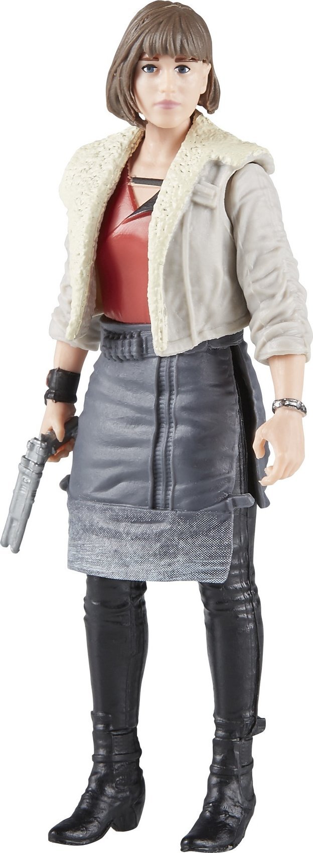 Figurka Hasbro Star Wars Qi'ra Corellia 10cm FL E1186