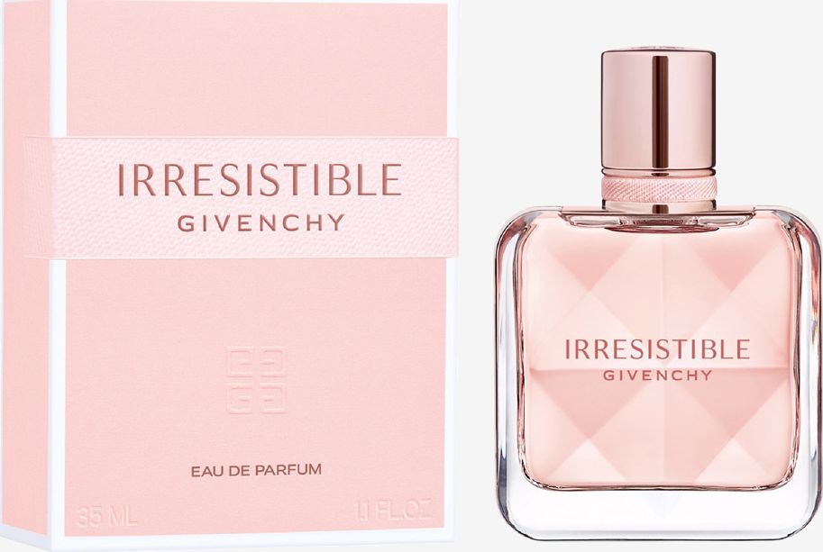 Givenchy Irresistible De Givenchy Eau De Parfum 35ml Spray