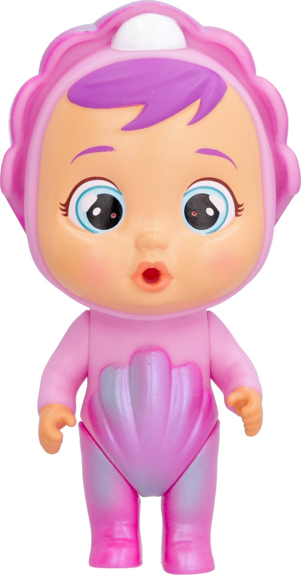 Tm Toys Cry Babies Magic Tears ShinyShells Coraline (10324)