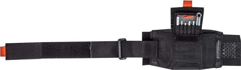 Blackburn Kluczyk podręczny BLACKBURN SWITCH WRAP 15-funkcji srebrny