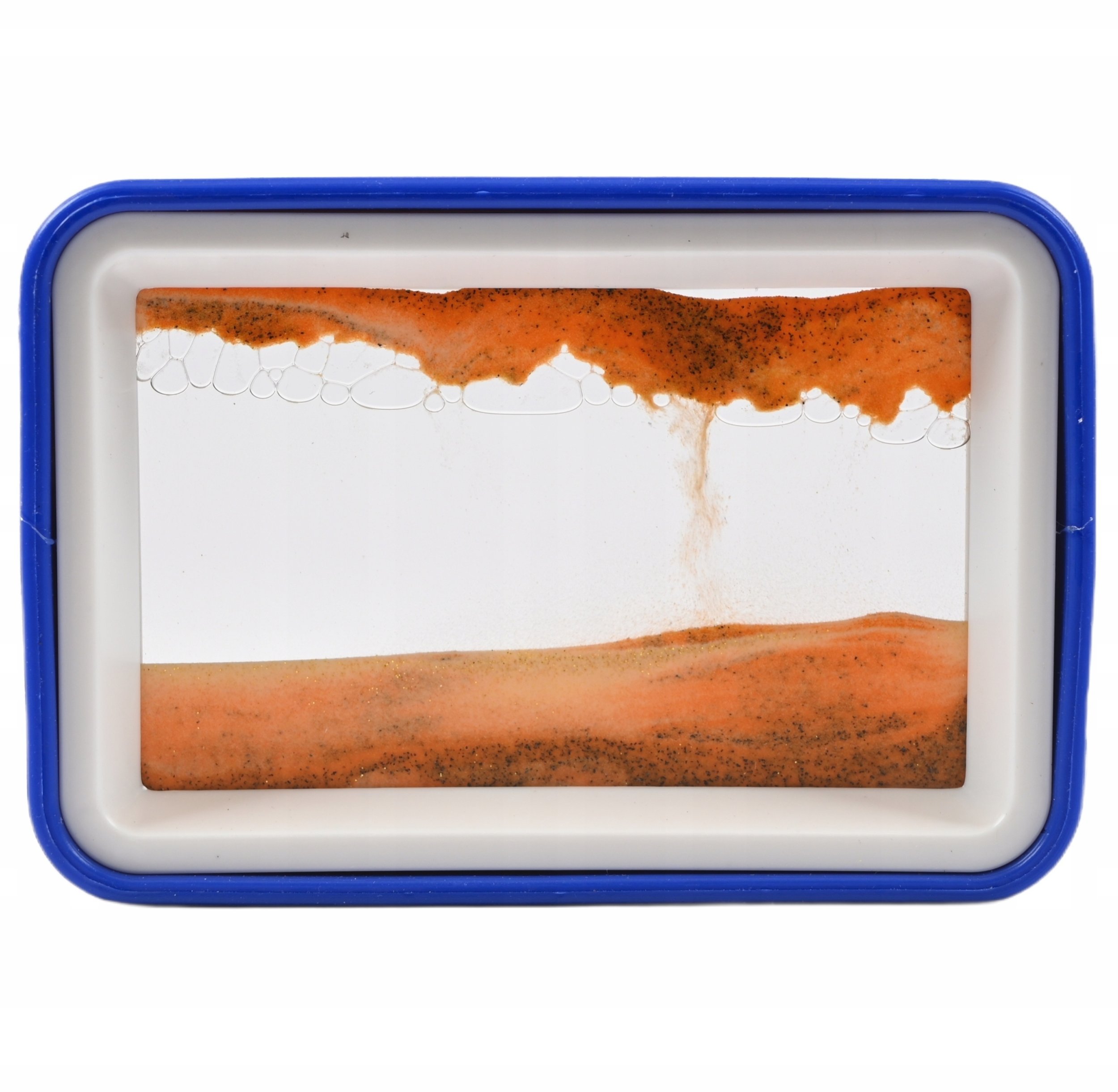 Dekoracja 3D ruchomy piasek D45465 80317