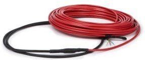 Devi Kabel grzejny jednostronnie zasilany DEVIflex 10T 10W/m 230V 70m (140F1225)