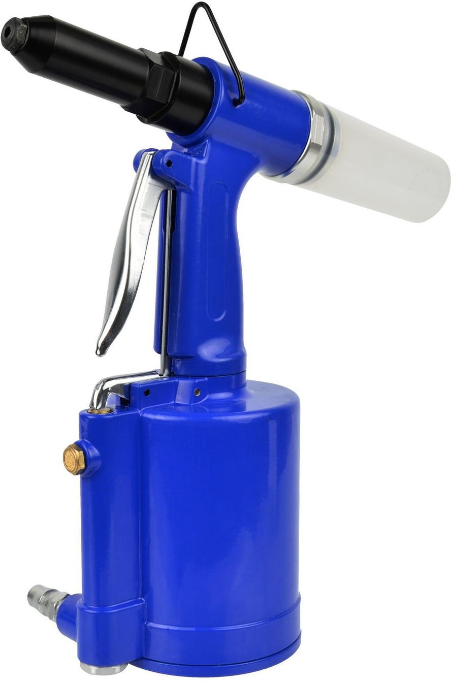 Geko Nitownica pneumatyczna 2,4-6,4 (10)