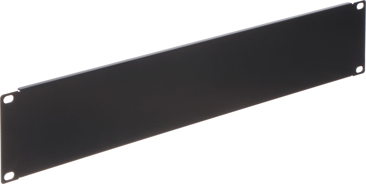 Zaślepka do szafy rack 19" 2U (Z19-2U*P2)