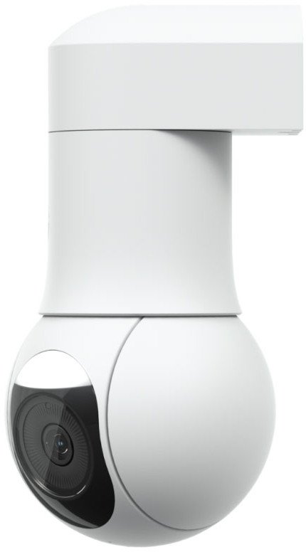 Compact, all-weather camera