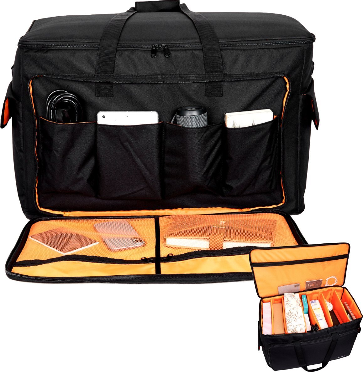 Mozos Torba pokrowiec na sprzęt i akcesoria DJ