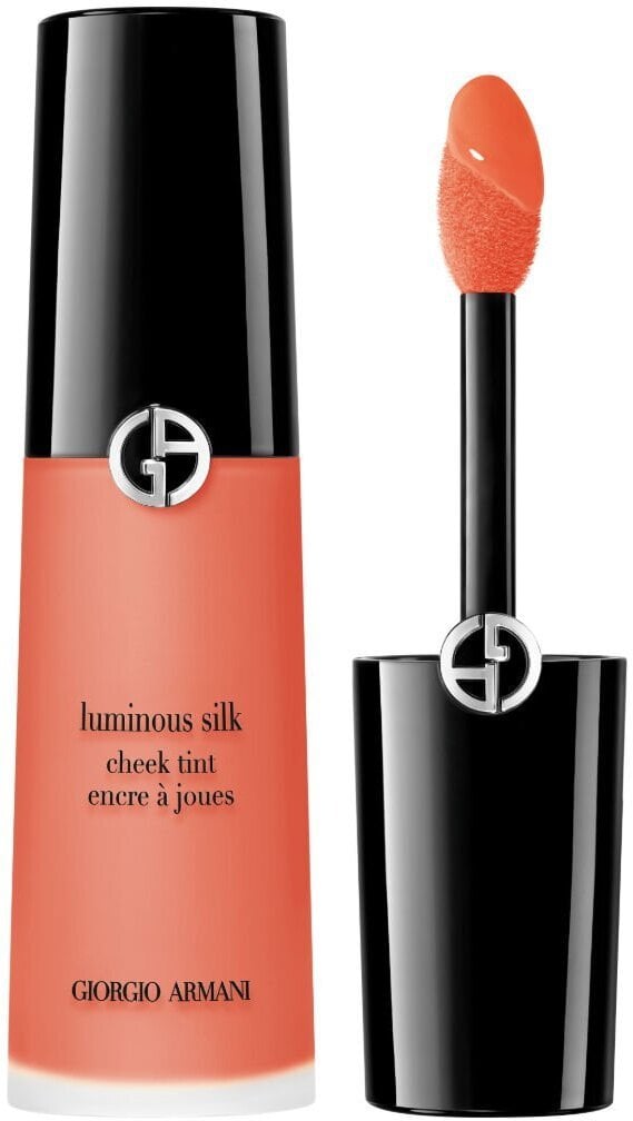 Giorgio Armani GA LUMINOUS SILK CHEEK TINT 31 - VIVID CORAL