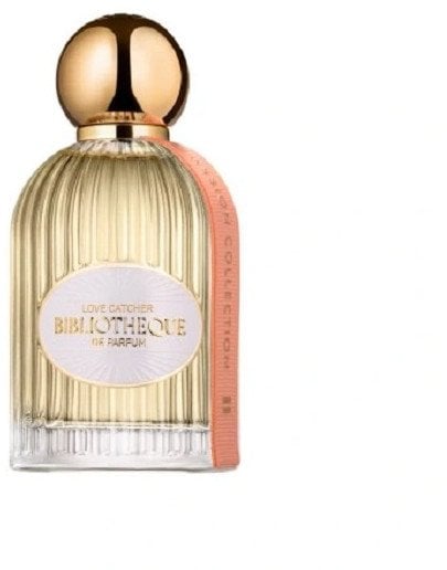 BIBLIOTHEQUE DE PARFUM Love Catcher EDP 100ml