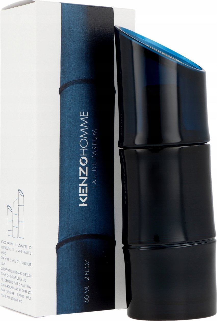 Kenzo Mężczyzna Woda toaletowa 60ml