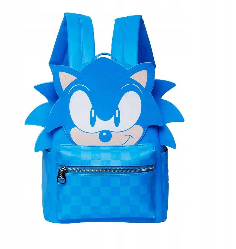 Karactermania Sonic the Hedgehog Speed backpack 31cm