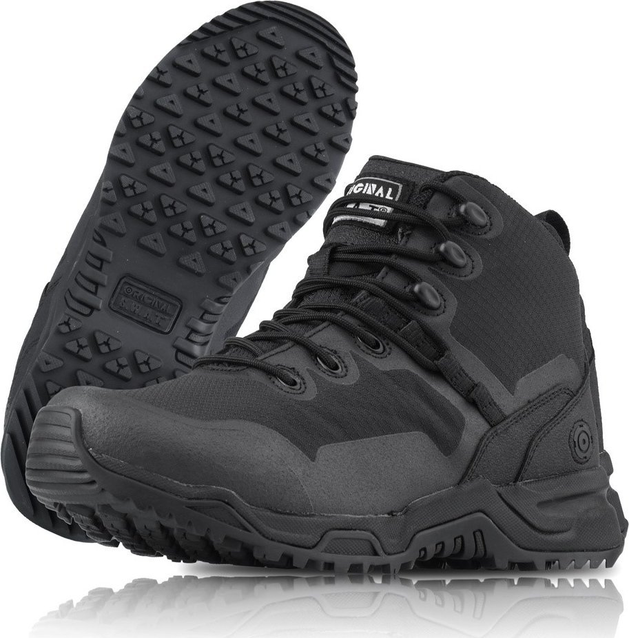 Altama Altama - Buty wojskowe SWAT Alpha Fury 6’’ Mid