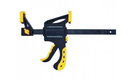 Modeco Ścisk stolarski SWIFT GRIP 450x65mm - MN-37-324