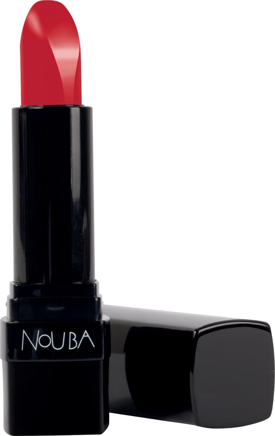 Nouba, Velvet Touch, Cream Lipstick, 17, 3.5 ml For Women