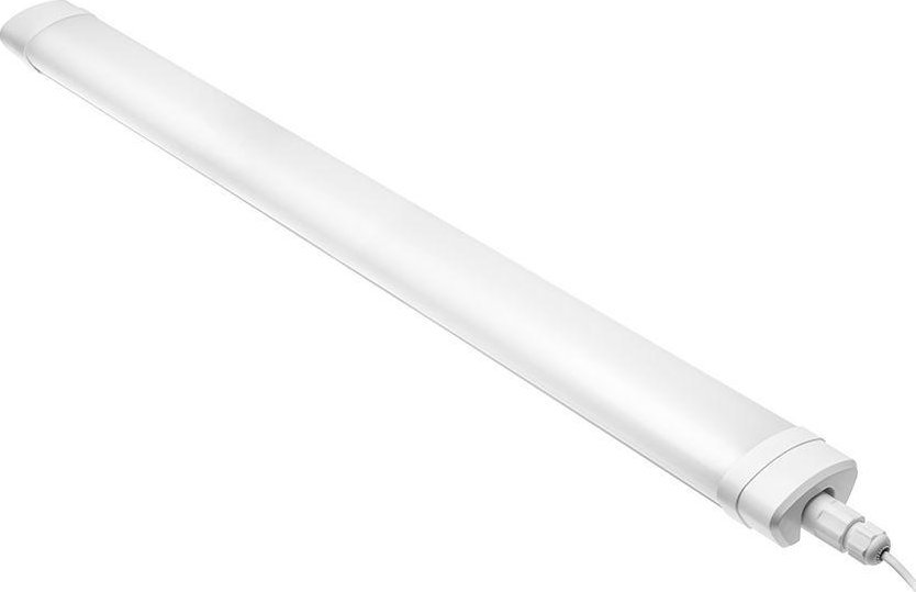 GTV Oprawa hermetyczna LED OMNIA BIS 70W 7000lm 4000K IP65 1500mm LD-OMN150-70B