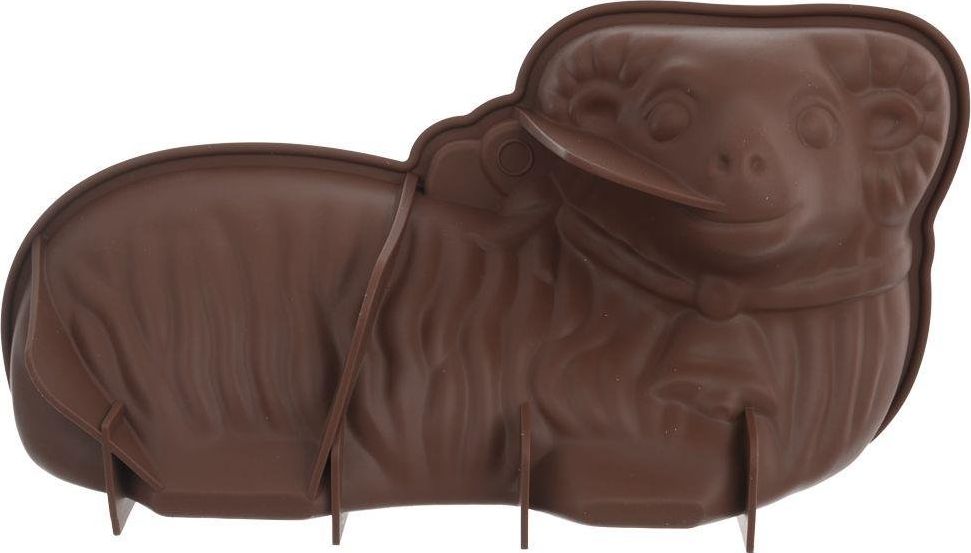 Orion Forma silikonowa do pieczenia wielkanocna BARANEK