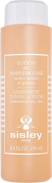 Sisley Grapefruit Toning Lotion Tonik 250ml
