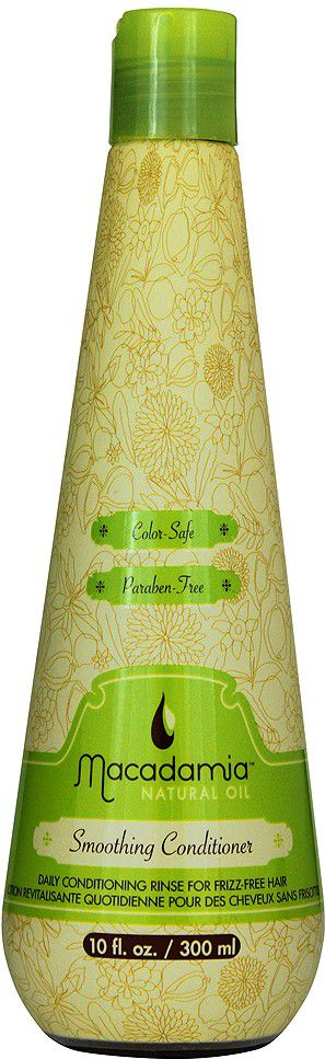 Macadamia Smoothing Conditioner W 300ml