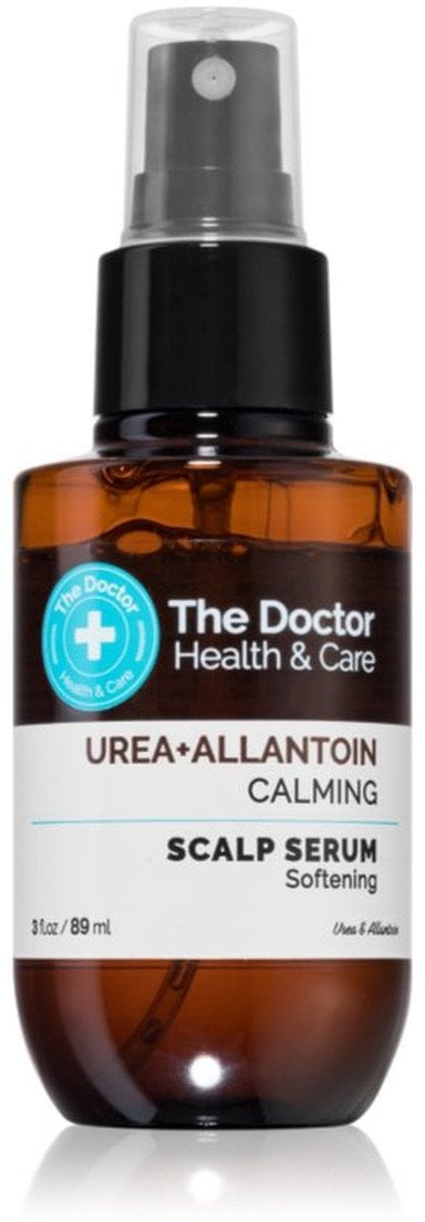 The Doctor Health & Care Serum do skóry głowy Mocznik + Alantoina 89ml
